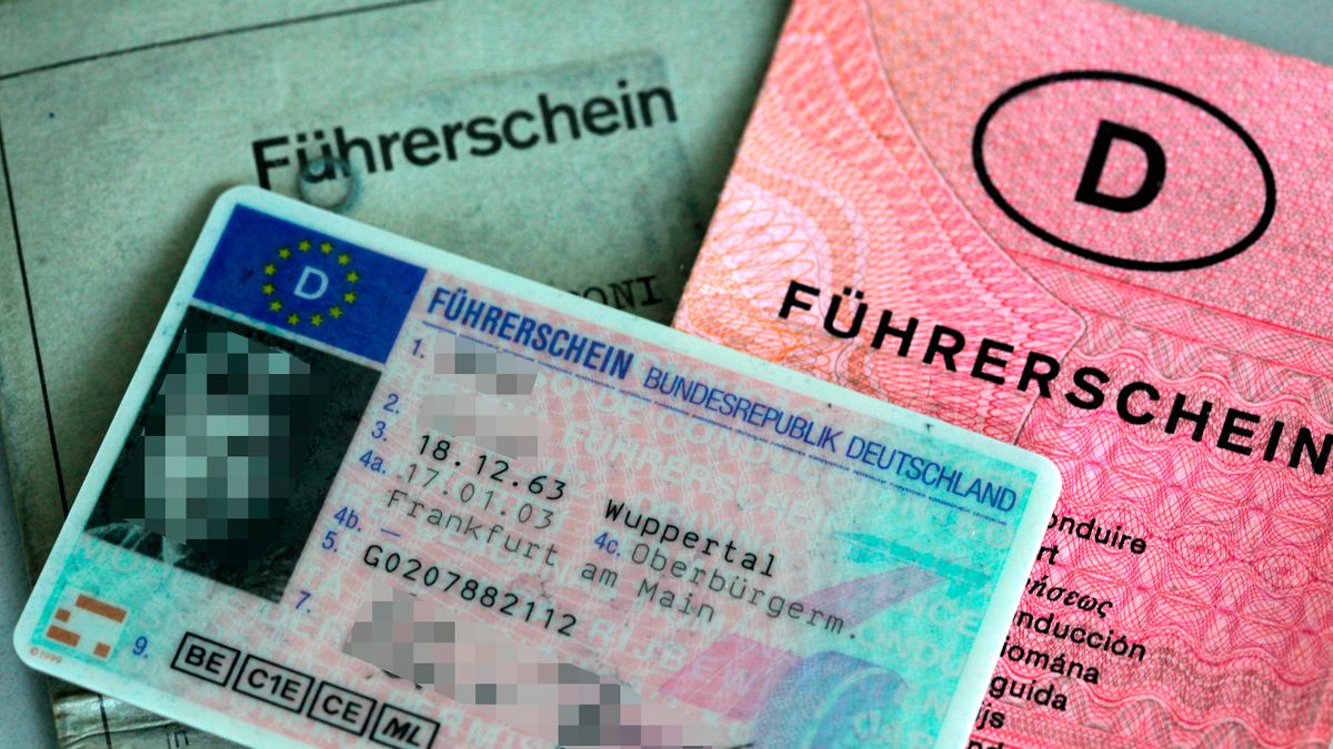 führerschein kaufen polen