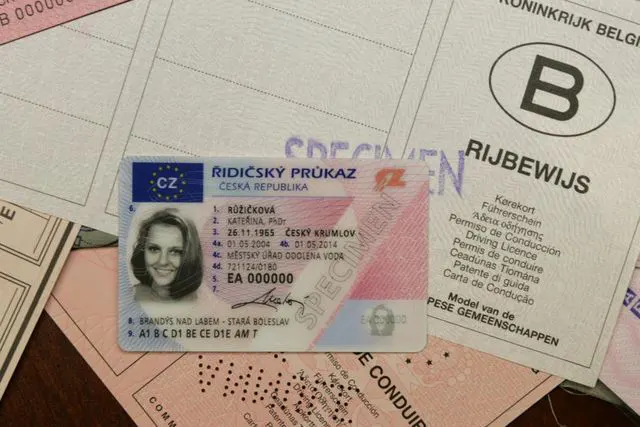 Bulgarien Führerschein Kaufen