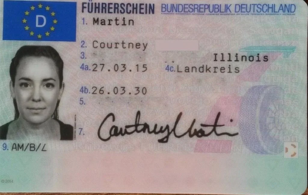Kann Man Den Führerschein Kaufen