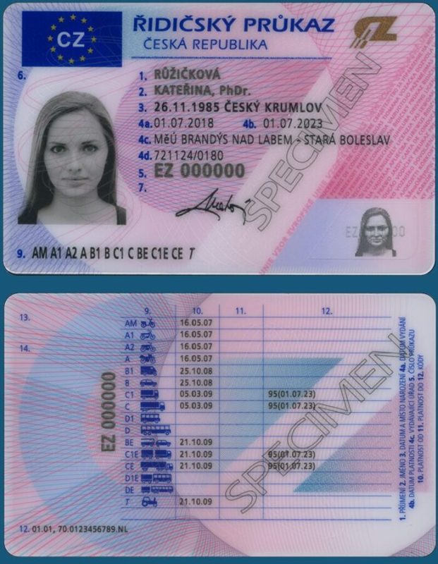 Polnischen Führerschein Kaufen