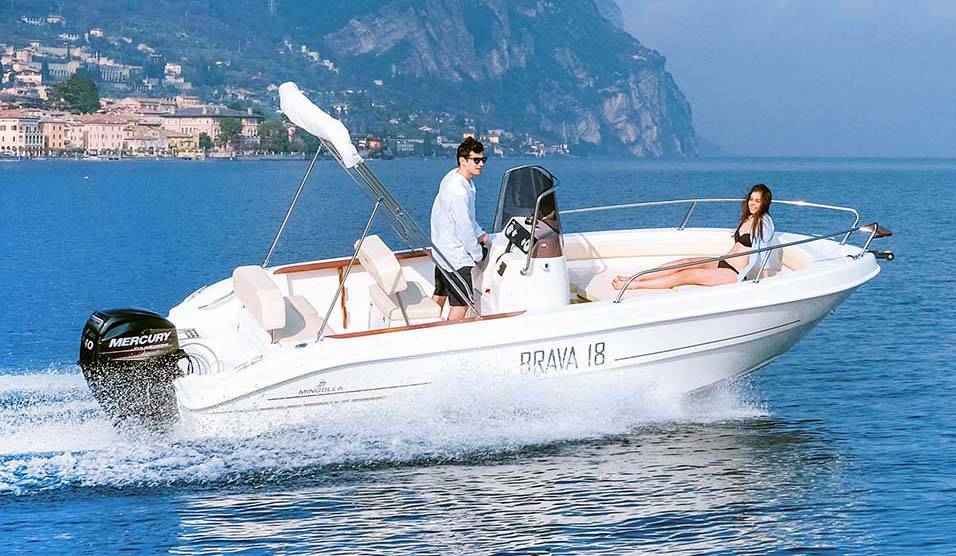 Boot Ohne Führerschein Kaufen