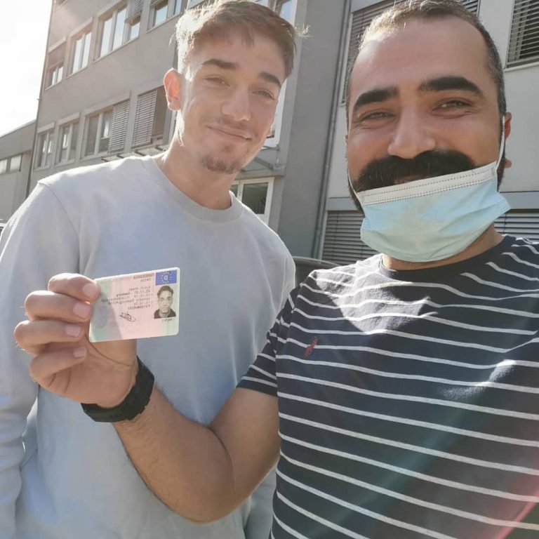 Führerscheinstelle Köln