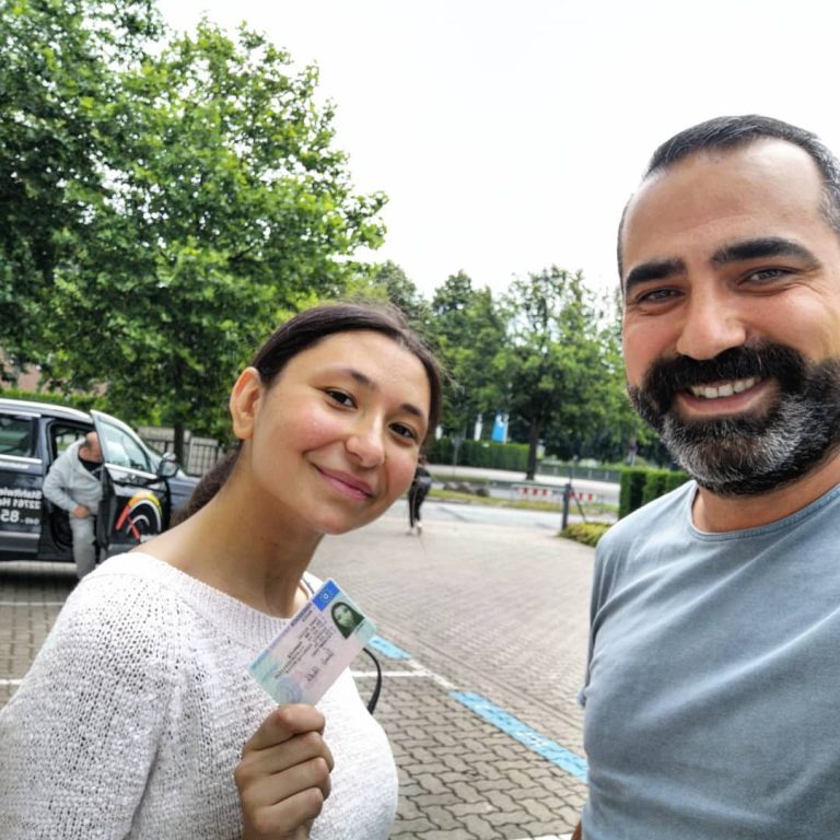 Führerschein In 2 Wochen