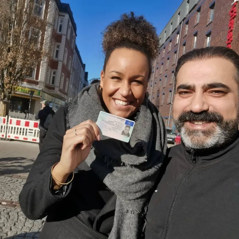 Autoführerschein Quad