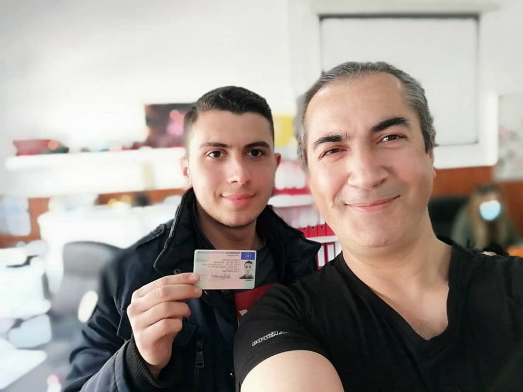 Sehtest Für Führerschein Kosten