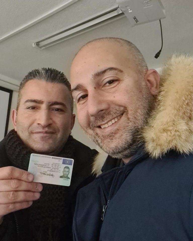 Führerschein Finanzierung