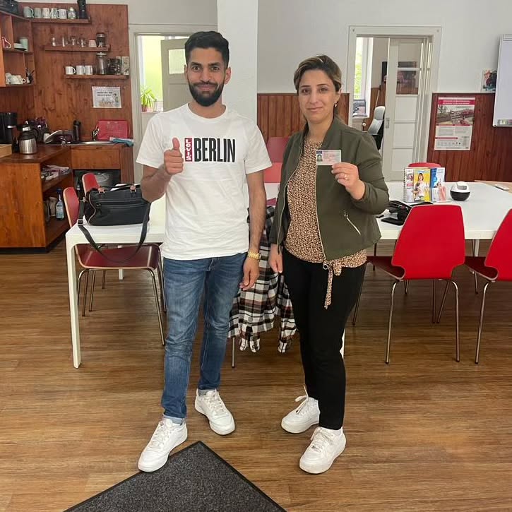 Sehtest Führerschein Apollo