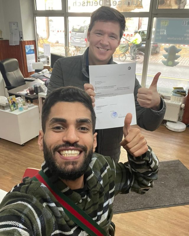 Kosten Sehtest Führerschein