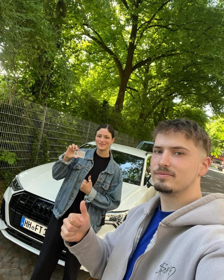 Führerscheinstelle Plochingen